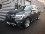 2022 Ford Expedition Platinum