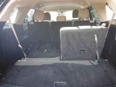 2022 Ford Explorer Base