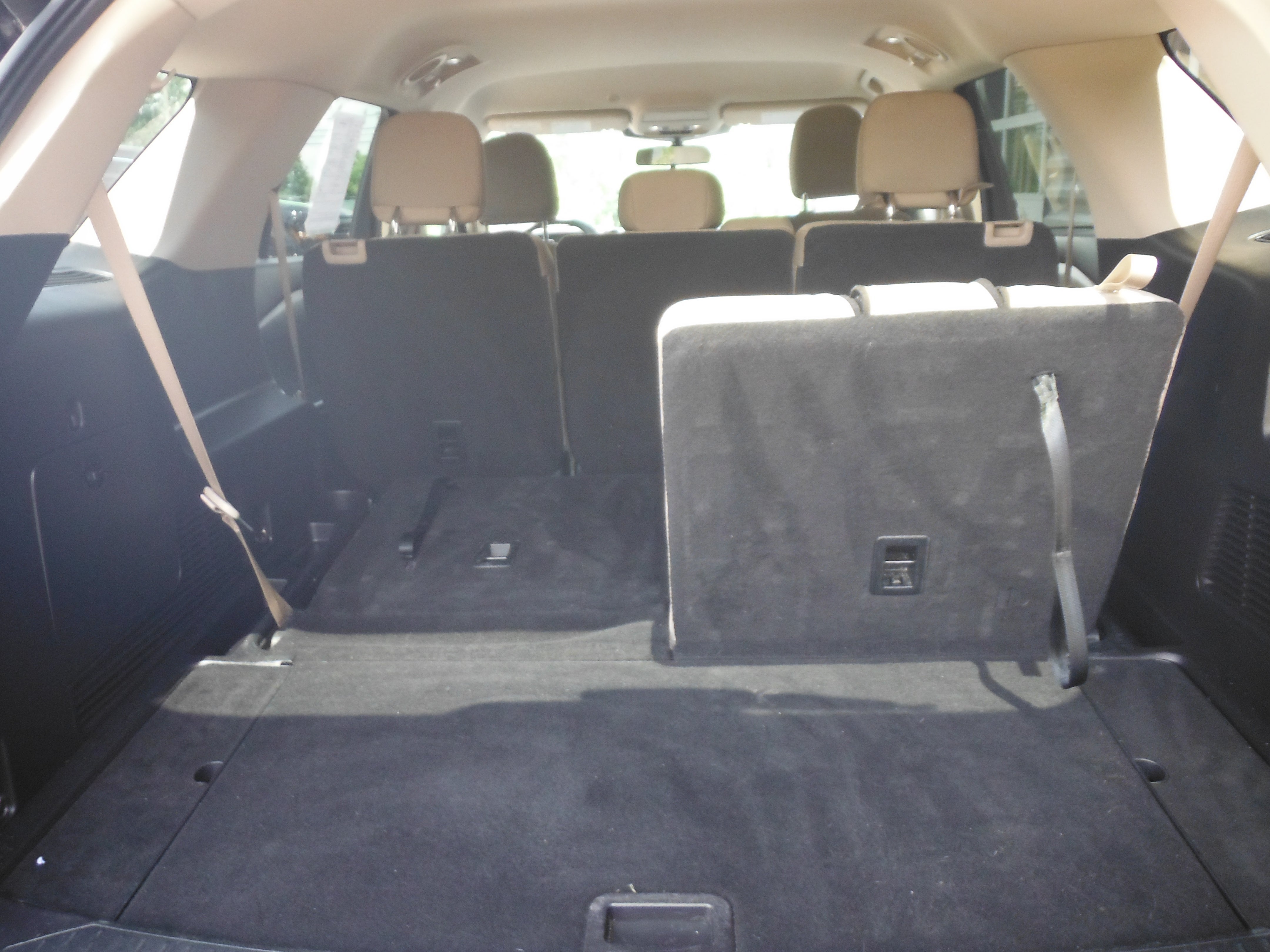 2022 Ford Explorer Base