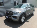 2022 Ford Explorer Base