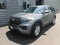 2022 Ford Explorer Base