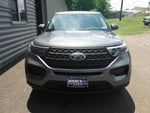 2022 Ford Explorer Base