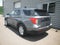 2022 Ford Explorer Base