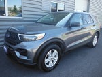 2022 Ford Explorer Base