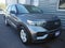 2022 Ford Explorer Base