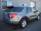 2022 Ford Explorer Base