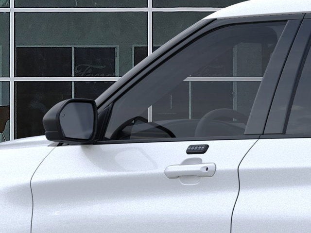 2026 Ford Explorer XLT