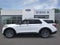 2026 Ford Explorer XLT