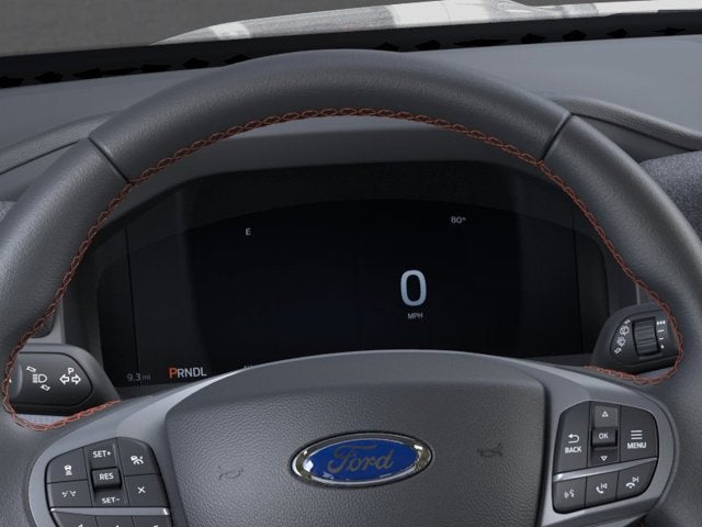 2026 Ford Explorer XLT