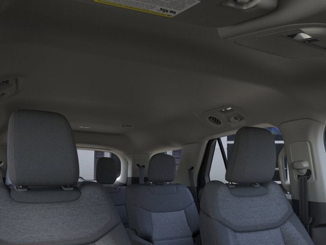 2026 Ford Explorer XLT
