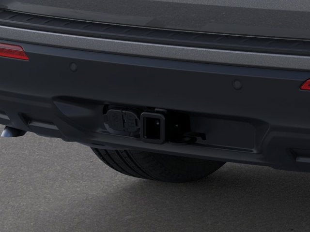 2026 Ford Explorer XLT