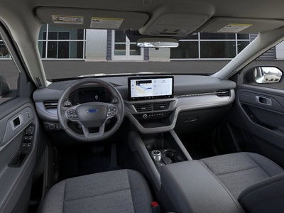 2026 Ford Explorer XLT