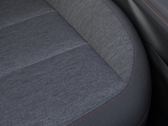 2026 Ford Explorer Active (100A)