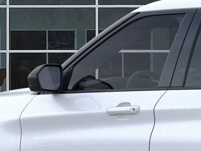 2026 Ford Explorer Active (100A)