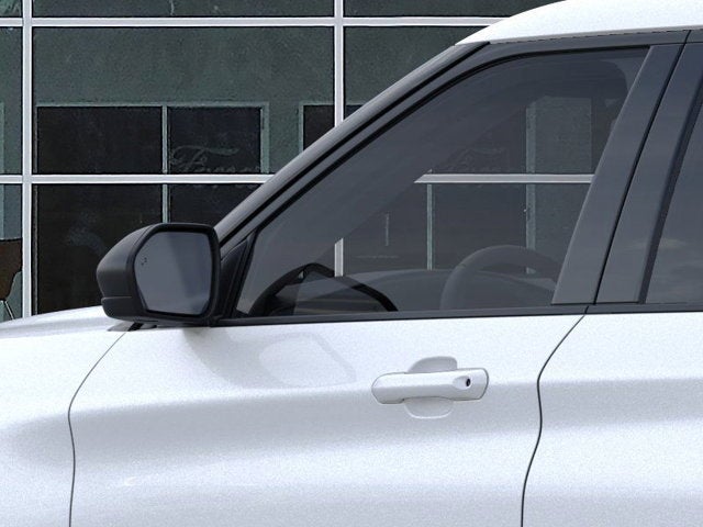 2026 Ford Explorer Active (100A)