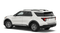 2026 Ford Explorer Active (100A)