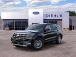 2027 Ford Explorer Active w/200A Pkg