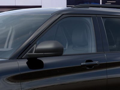 2027 Ford Explorer Active w/200A Pkg