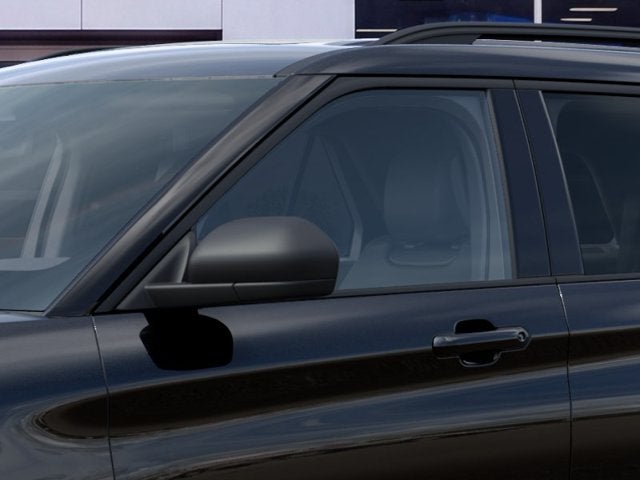 2027 Ford Explorer Active w/200A Pkg