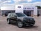 2027 Ford Explorer Active w/200A Pkg