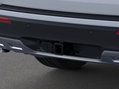 2026 Ford Explorer Active (100A)