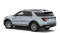 2026 Ford Explorer Active (100A)