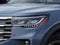 2027 Ford Explorer Active w/200A Pkg
