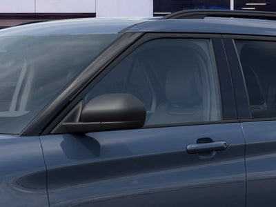 2027 Ford Explorer Active w/200A Pkg