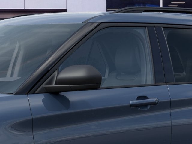 2027 Ford Explorer Active w/200A Pkg
