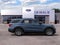 2027 Ford Explorer Active w/200A Pkg