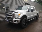 2015 Ford Super Duty F-250 SRW XLT