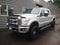 2015 Ford Super Duty F-250 SRW XLT