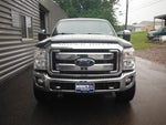 2015 Ford Super Duty F-250 SRW XLT