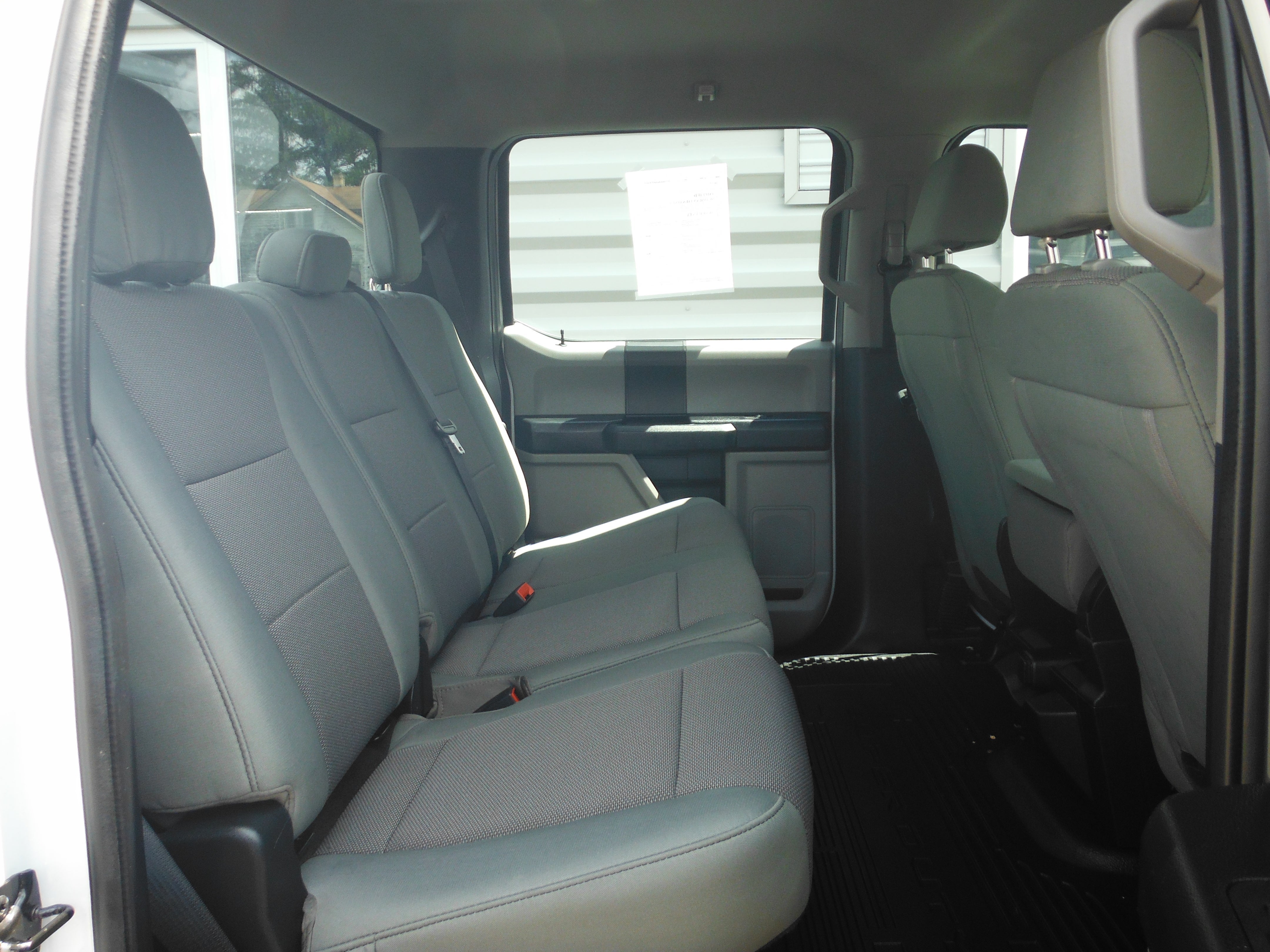2020 Ford Super Duty F-250 SRW STX