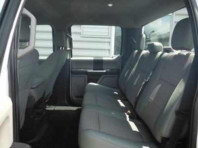 2020 Ford Super Duty F-250 SRW STX
