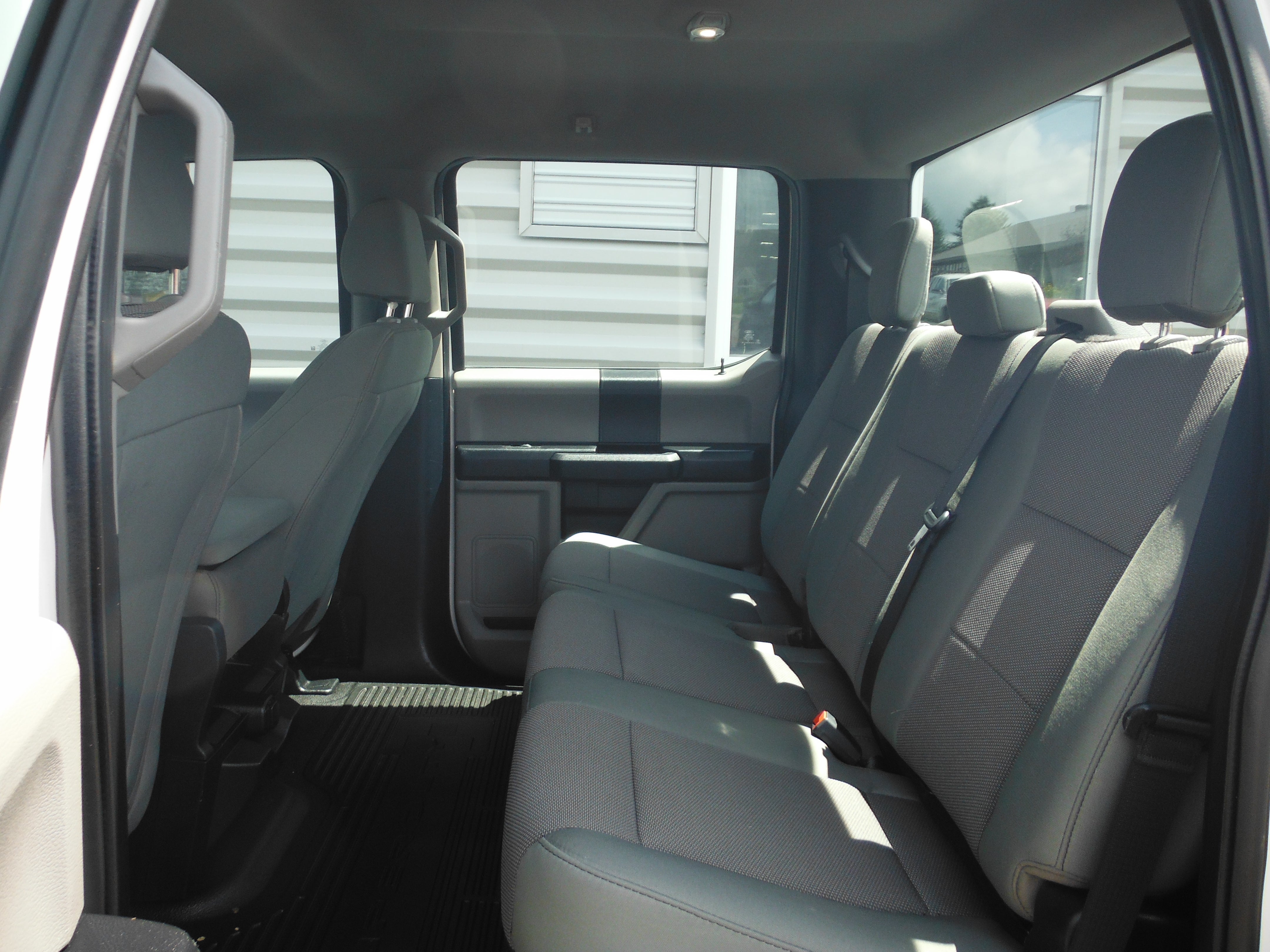 2020 Ford Super Duty F-250 SRW STX