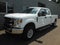 2020 Ford Super Duty F-250 SRW STX