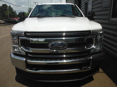 2020 Ford Super Duty F-250 SRW STX