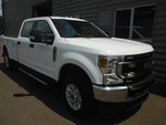 2020 Ford Super Duty F-250 SRW STX