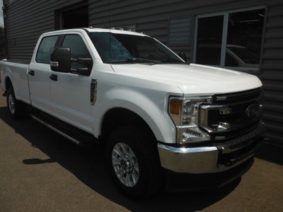 2020 Ford Super Duty F-250 SRW STX