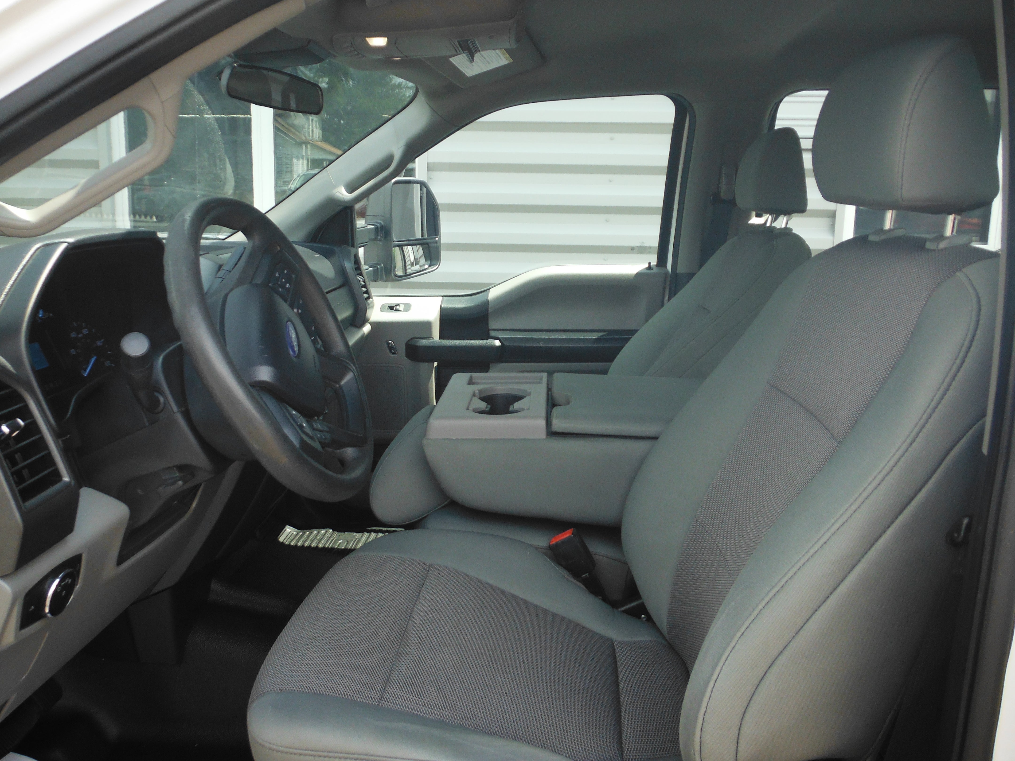 2020 Ford Super Duty F-250 SRW STX