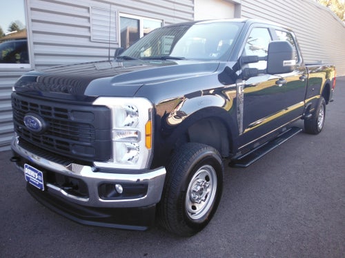 2023 Ford Super Duty F-250 SRW XL