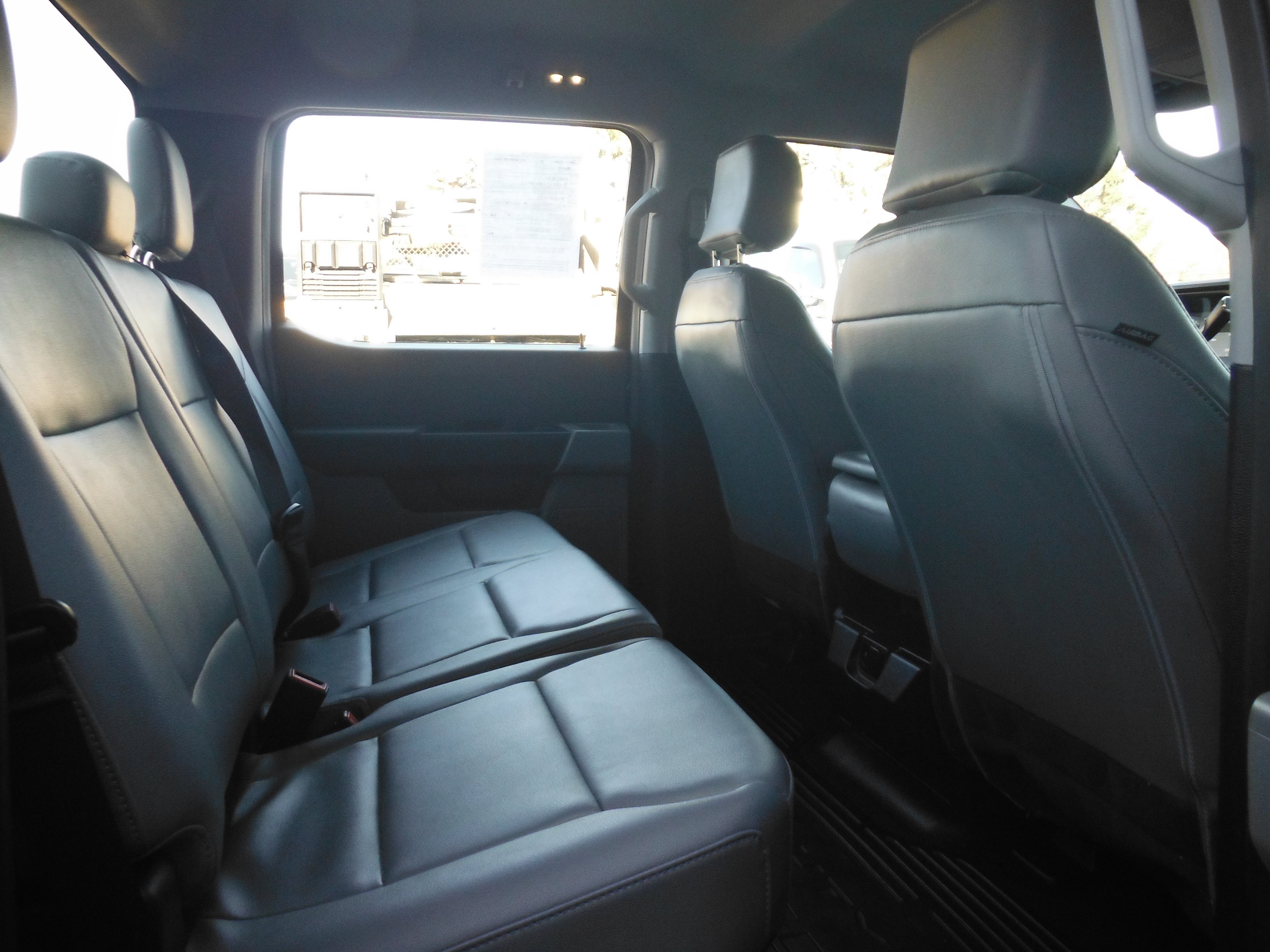 2023 Ford Super Duty F-250 SRW XL