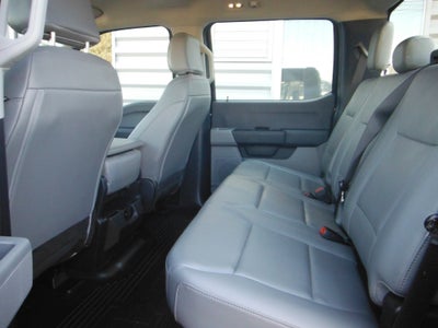 2023 Ford Super Duty F-250 SRW XL