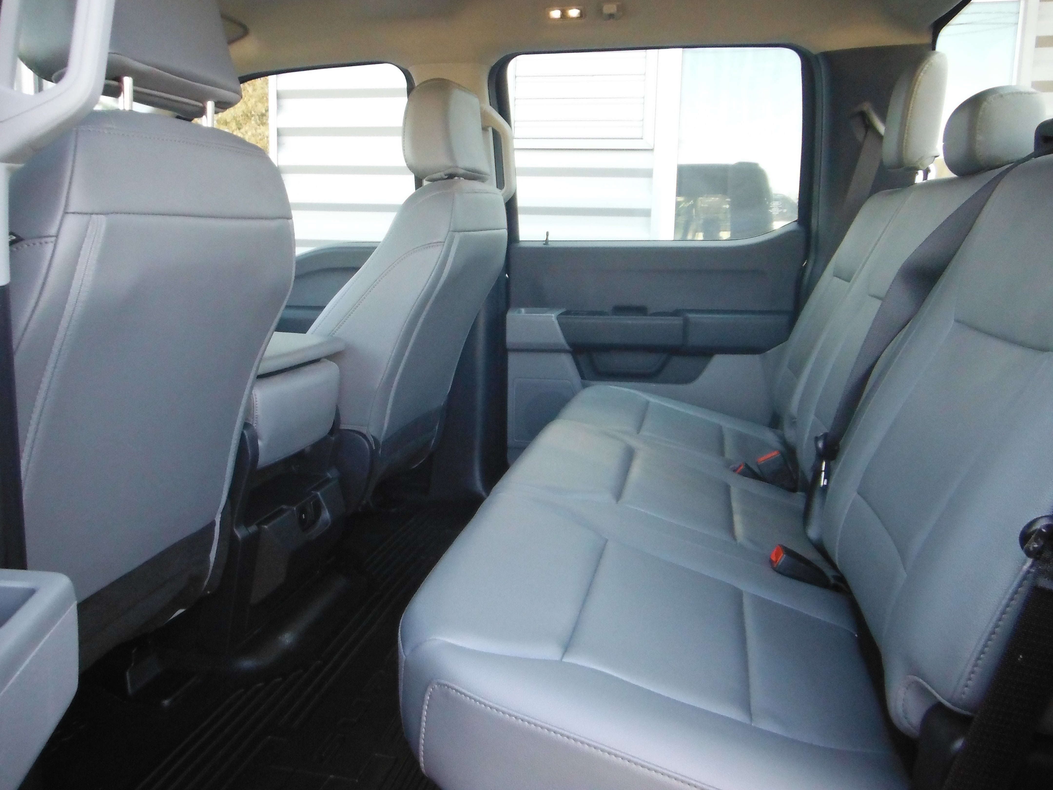 2023 Ford Super Duty F-250 SRW XL