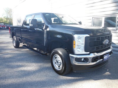 2023 Ford Super Duty F-250 SRW XL