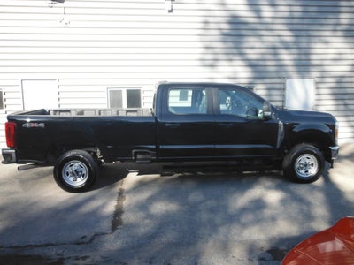 2023 Ford Super Duty F-250 SRW XL