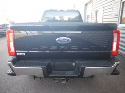 2023 Ford Super Duty F-250 SRW XL