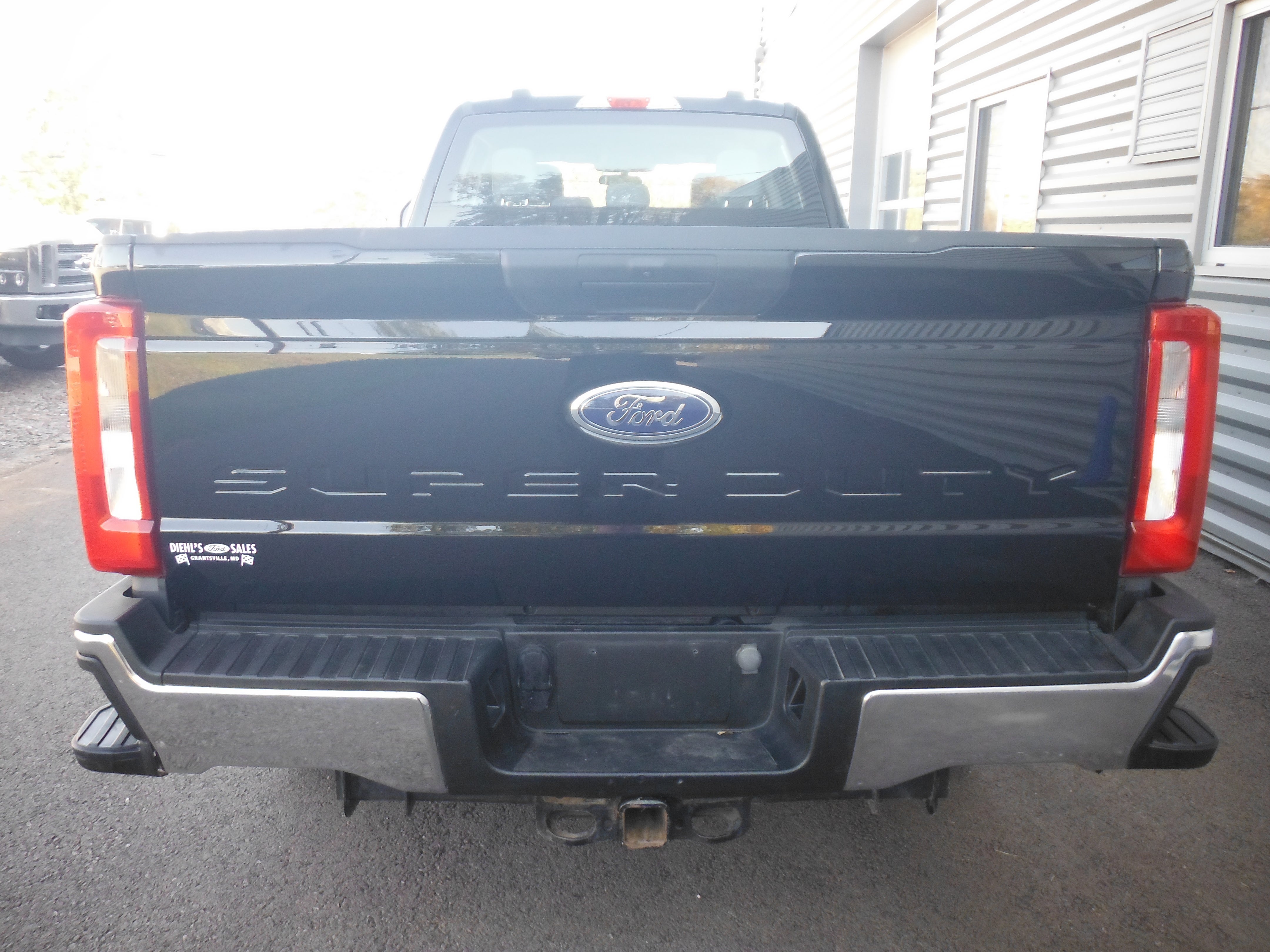 2023 Ford Super Duty F-250 SRW XL