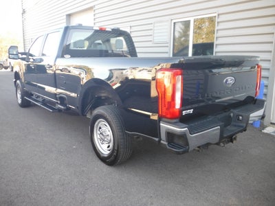 2023 Ford Super Duty F-250 SRW XL